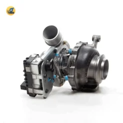 Alternative view of Turbolader Land Rover - 2.2 DT4 152PS/160PS