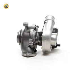 Freelander II 2.2 d 152PS | 112kW GB000259