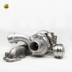 Turbolader Cadillac Fiat Opel Saab - 1.9D 150PS/110kW