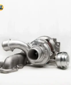 Turbolader Cadillac Fiat Opel Saab - 1.9D 150PS/110kW
