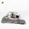 Turbolader Cadillac Fiat Opel Saab - 1.9D 150PS/110kW