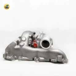 Alternative view of Turbolader Cadillac Fiat Opel Saab - 1.9D 150PS/110kW