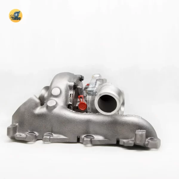 Turbolader Cadillac Fiat Opel Saab - 1.9D 150PS/110kW