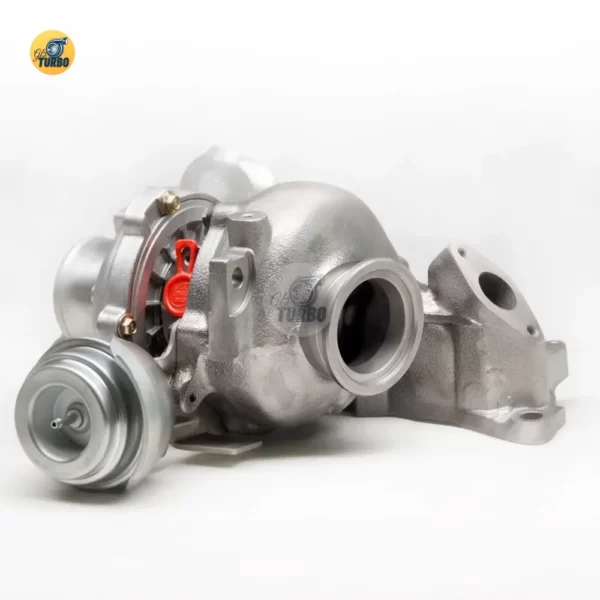Turbolader Cadillac Fiat Opel Saab - 1.9D 150PS/110kW