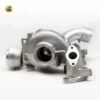 Turbolader Cadillac Fiat Opel Saab - 1.9D 150PS/110kW