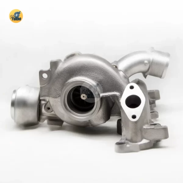 Turbolader Cadillac Fiat Opel Saab - 1.9D 150PS/110kW