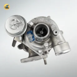 Turbolader VW LT II 2.5 TDI