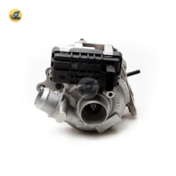 Turbolader Jaguar - 2.7TDVi 207PS/152kW Linke