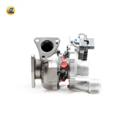 S Type 2.7 TDVi 207PS | 152kW GB000263