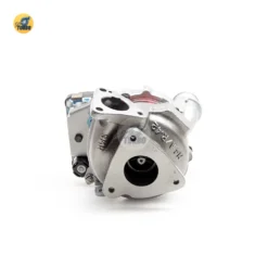 S Type 2.7 TDVi 207PS | 152kW GB000263