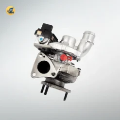 Alternative view of Turbolader Jaguar - 2.7TDVi 207PS/152kW Rechte