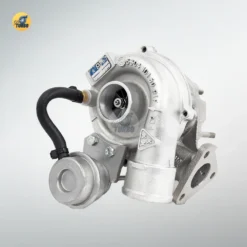 Turbolader Ford - 2.5TD 100PS/74kW