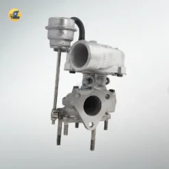 Alternative view of Turbolader Ford - 2.5TD 100PS/74kW