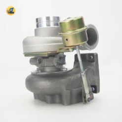 Neuer Turbolader Ersatz passend zu Nissan Patrol 2.8TD 115PS/85kW Nissan GB000267N