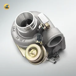 Turbolader Nissan Patrol 2.8TD 115PS/85kW