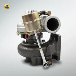 Alternative view of Turbolader Nissan Patrol 2.8TD 115PS/85kW