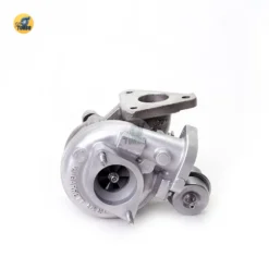 Turbolader Nissan Patrol II Y61 2.8TD 129PS/95kW