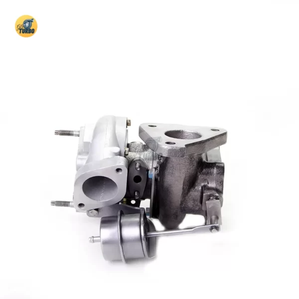 Turbolader Nissan Patrol II Y61 2.8TD 129PS/95kW