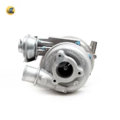 Turbolader Nissan - 3.0Di/DTi 154PS/158PS/160PS