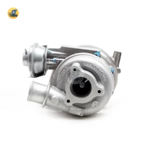 Turbolader Nissan - 3.0DTi 154PS/158PS/160PS