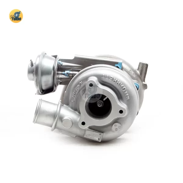 Turbolader Nissan - 3.0DTi 154PS/158PS/160PS