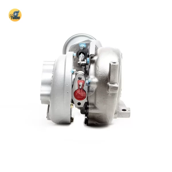 Turbolader Nissan - 3.0DTi 154PS/158PS/160PS