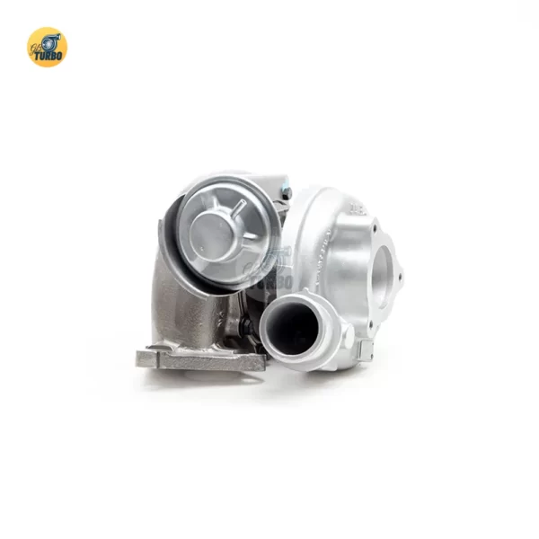 Turbolader Nissan - 3.0DTi 154PS/158PS/160PS