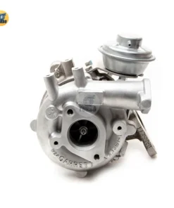 Turbolader Nissan - 2.0DCI 150PS/110kW