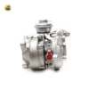 Turbolader Nissan - 2.0DCI 150PS/110kW