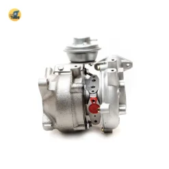 Alternative view of Turbolader Nissan - 2.0DCI 150PS/110kW