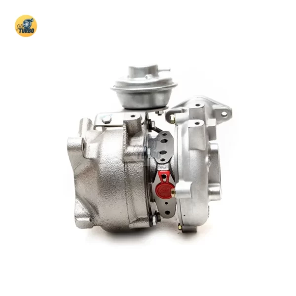 Turbolader Nissan - 2.0DCI 150PS/110kW