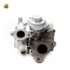 Turbolader Nissan - 2.0DCI 150PS/110kW