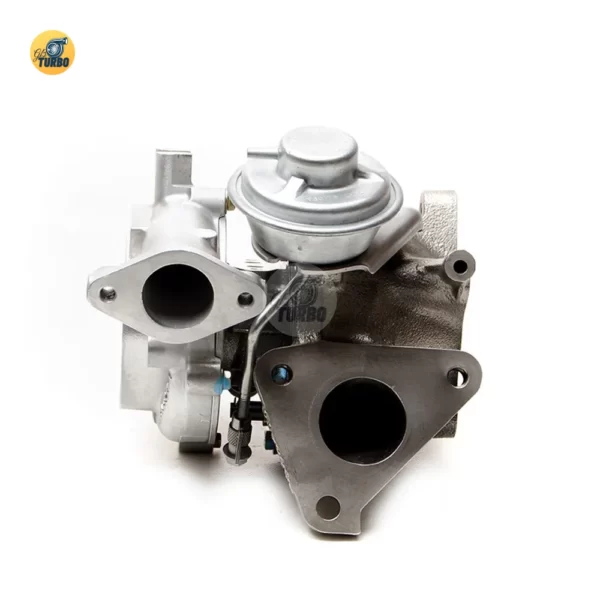Turbolader Nissan - 2.0DCI 150PS/110kW