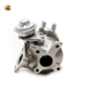 Turbolader Nissan - 2.0DCI 150PS/110kW