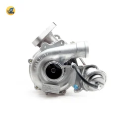 Turbolader Mitsubishi - 2.5TD 133PS/98kW