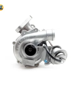 Turbolader Mitsubishi - 2.5TD 133PS/98kW