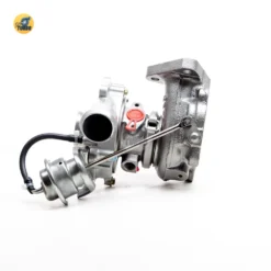 Alternative view of Turbolader Mitsubishi - 2.5TD 133PS/98kW