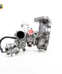 Alternative view of Turbolader Mitsubishi - 2.5TD 133PS/98kW