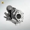 Turbolader Nissan - 2.5Di 133PS/98kW
