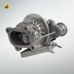 Alternative view of Turbolader Nissan - 2.5Di 133PS/98kW