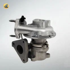 Navara II 2.5 Di 133PS | 98kW GB000273