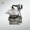 Turbolader Nissan - 2.2Di 114PS/84kW