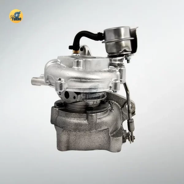 Turbolader Nissan - 2.2Di 114PS/84kW