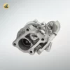 Turbolader Nissan - 2.2Di 114PS/84kW