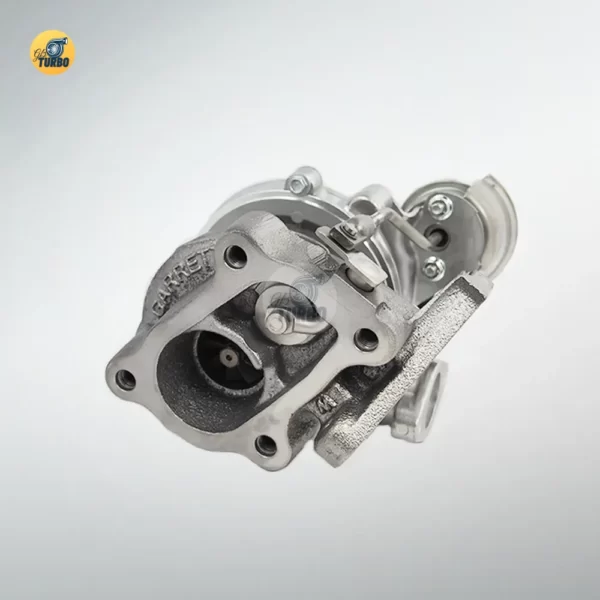 Turbolader Nissan - 2.2Di 114PS/84kW