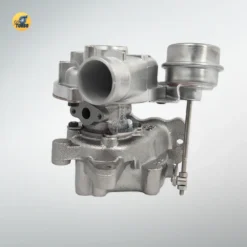 206 2.0 HDI 109PS | 80kW GB000276