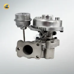 206 2.0 HDI 109PS | 80kW GB000276