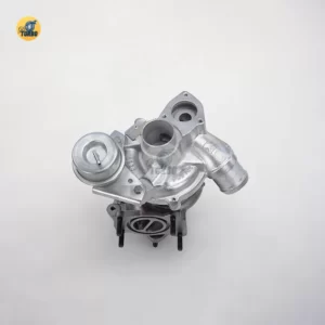 Turbolader Citroen Peugeot 1.6THP 140PS 150PS  156PS