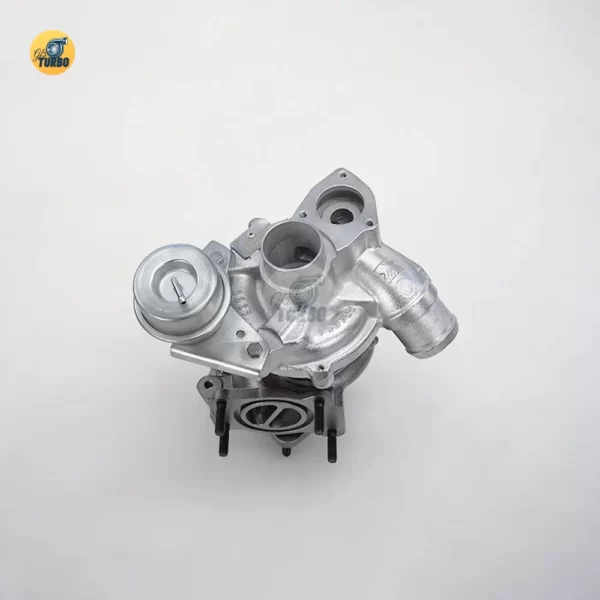 Turbolader Citroen Peugeot 1.6THP 140PS 150PS  156PS