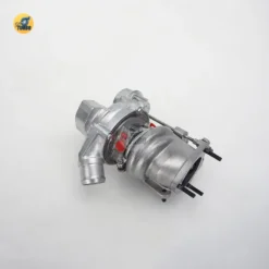 Alternative view of Turbolader Citroen Peugeot 1.6THP 140PS 150PS  156PS